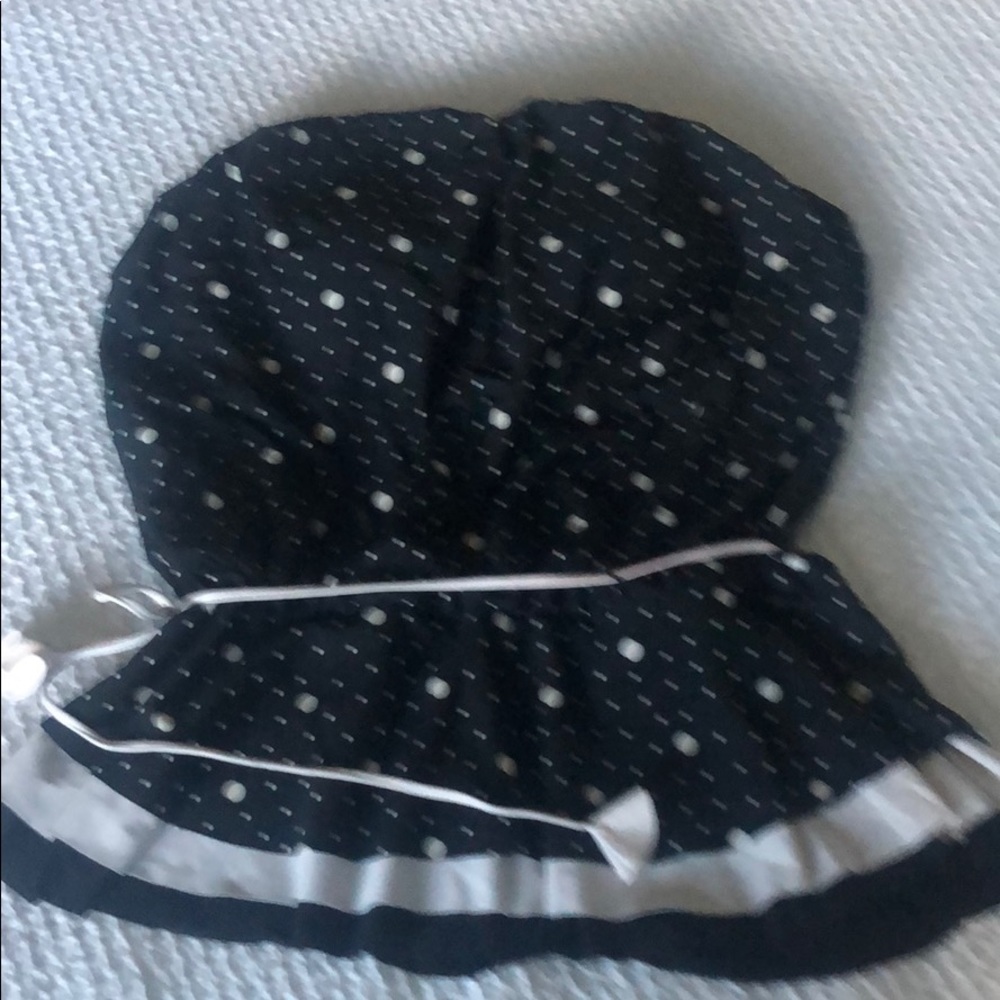 Tankini Top